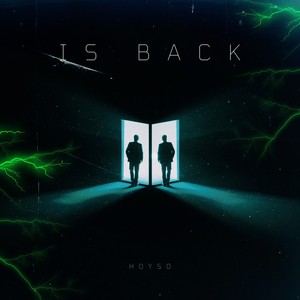 Is Back (Explicit)