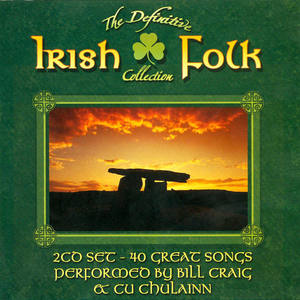 The Definitive Irish Folk Collection