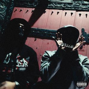 Choppa (feat. adrist b.) (Explicit)