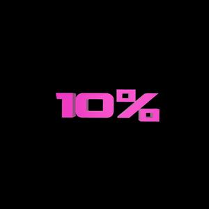 10% (Explicit)