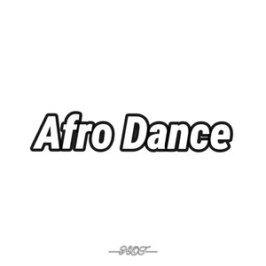 Afro Dance