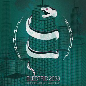 Electric 2033 (Explicit)