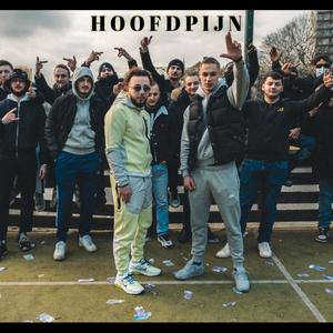 Hoofdpijn(feat. Noend)