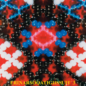 Erinarsoqatigiissuit - Jiisusi Pigaarma