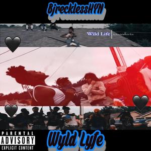 Wyld Lyfe (Explicit)