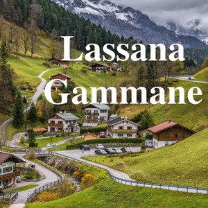 Lassana Gammane