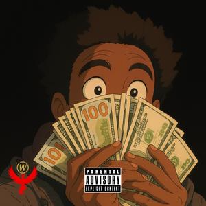 ALL THE TIME (Explicit)