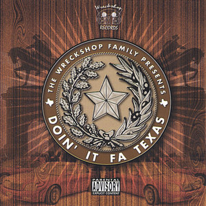 I Got Love (Explicit)