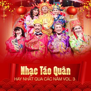 Nhạc Táo Quân Hay Nhất Qua Các Năm Vol. 3