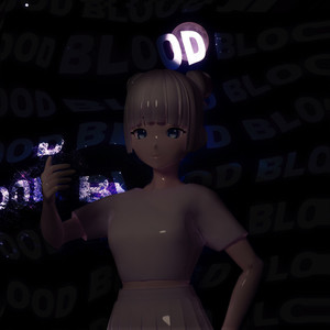 Blood (Explicit)