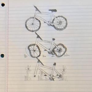 Cycles (Single Version)