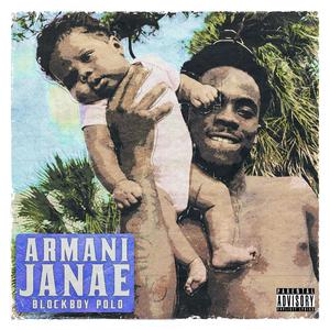 Armani Janae (Explicit)