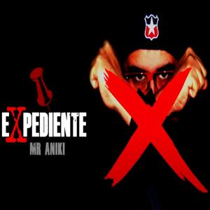 Expediente X (Explicit)