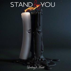 Leedrey - Stand By You (feat. Maruto) (Explicit)