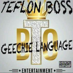 Geechie Language (Explicit)