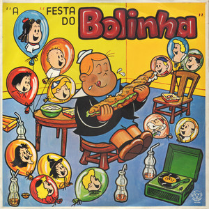 A Festa do Bolinha