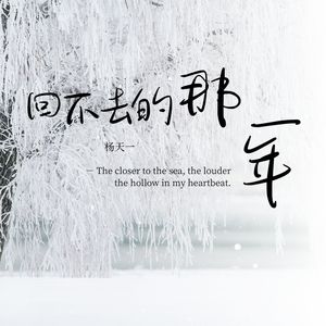 回不去的那一年