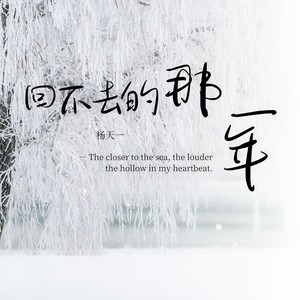 回不去的那一年