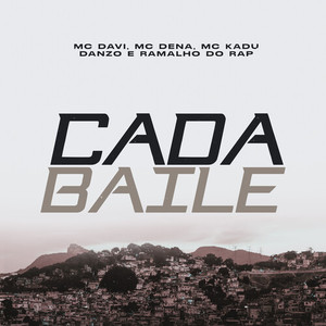 Cada Baile (Explicit)