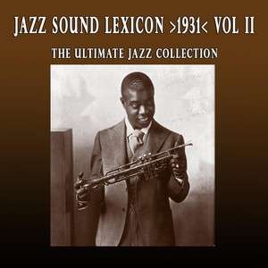 Jazz Sound Lexicon >1931< Vol.2