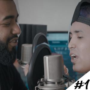 Huizar Session #1 (feat. Chikis Ra & Kiroz) (Explicit)