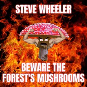 Beware the Forest's Mushrooms (From "Super Mario RPG: Legend of the Seven Stars") (Trailer Version)