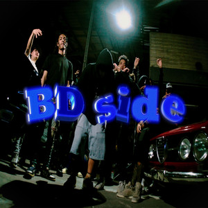 BD side (Explicit)