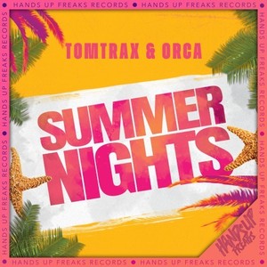Summer Nights (Extended Mix)