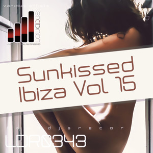 Sunkissed Ibiza, Vol. 15