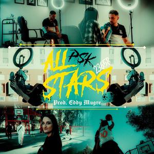 All stars (Explicit)