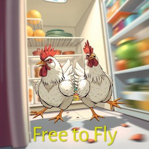 Free to Fly