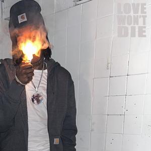 Love Won't Die (Explicit)