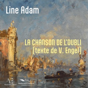 Adam: La chanson de l'oubli