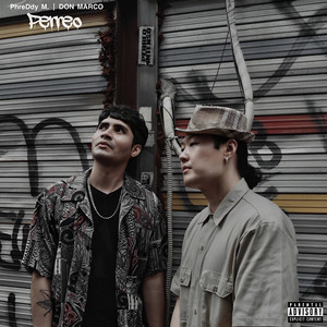 Perreo (Explicit)