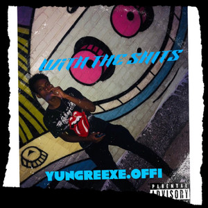 With The ****s (Explicit)