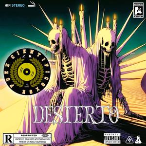 Desierto (feat. Original Gee Fernández) (Explicit)