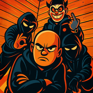 Har Du Noget At Sige [feat. Shooter Gang] (Trillegården MIX)