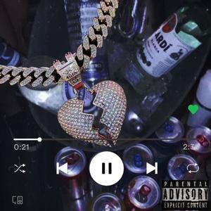 Perdido (feat. ARMADA CALLEJERA)