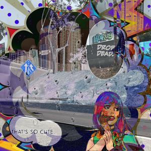 I Like The Rain (Explicit)