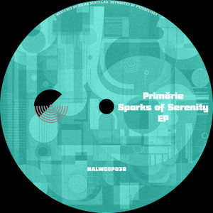 Sparks Of Serenity (Original Mix)