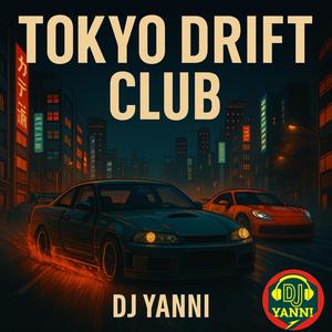 Tokyo Drift Club