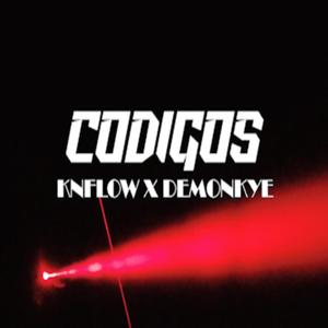 Codigos (feat. Demonkye|Explicit)