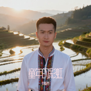 童年的彩虹 (伴奏)