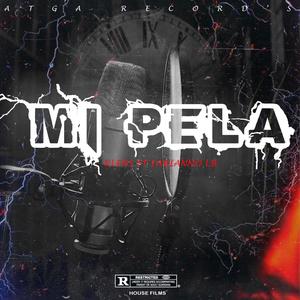 Mi Pela (feat. Fabianno Lb)