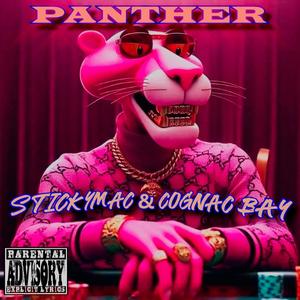 PANTHER (feat. Stickymac & Cognac Bay) [Explicit]