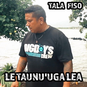 Le Taunu'uga Lea