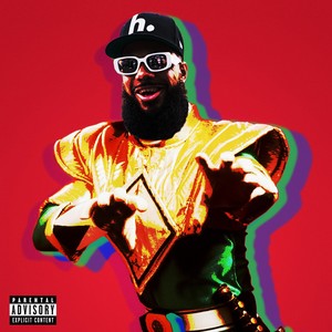 Cue the Movie (Explicit)