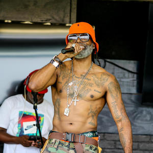 Red Cup (Radio Edit)