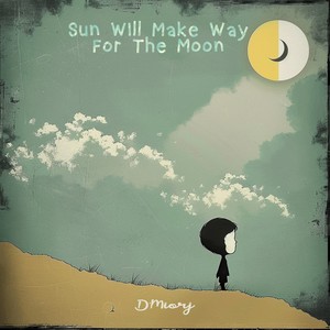 Sun Will Make Way For The Moon