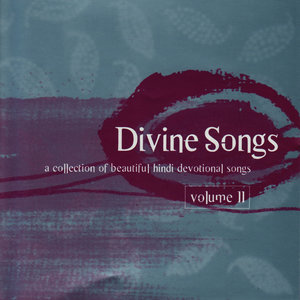 Divine Songs, Vol. 2